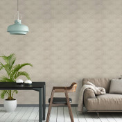 Французские обои Casamance, коллекция Arcane, артикул 71520109