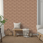 Французские обои Casamance, коллекция Arcane, артикул 71520214