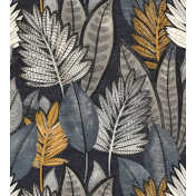 Французские обои Casamance, коллекция Aventura, артикул A74680570