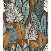 Французские обои Casamance, коллекция Aventura, артикул A74680774