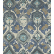 Французские обои CASAMANCE Azuli 73020160