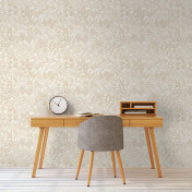 Французские обои Casamance, коллекция Bord Du Nil, артикул 76151324