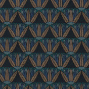 Французские обои Casamance, коллекция Bord Du Nil, артикул 76162038