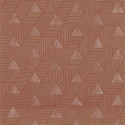 Французские обои Casamance, коллекция Bord Du Nil, артикул 76172548
