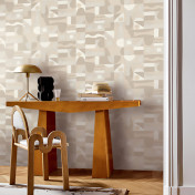 Французские обои Casamance, коллекция Bord Du Nil, артикул 76182752