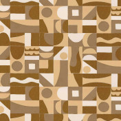 Французские обои Casamance, коллекция Bord Du Nil, артикул 76182854