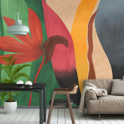Панно Casamance, коллекция Casa Azul, артикул 76343670
