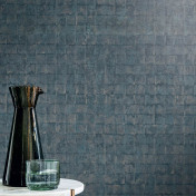 Французские обои Casamance, коллекция Cerame, артикул 76080814
