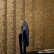 Французские обои Casamance, коллекция Cerame, артикул 76102548