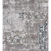 Французские обои Casamance, коллекция Ceylan, артикул 74533274