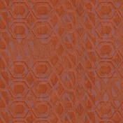 Французские обои Casamance, коллекция Copper, артикул 73470465