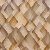 Французские обои Casamance, коллекция Dandy, артикул 72370310