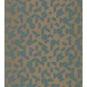 Французские обои Casamance, коллекция Delta, артикул 74580204