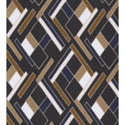 Французские обои Casamance, коллекция Delta, артикул 74632242