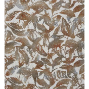 Французские обои Casamance, коллекция Effervescence, артикул 72560517