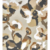 Французские обои Casamance, коллекция Effervescence, артикул 72570129