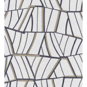 Французские обои CASAMANCE Ellington 73880120