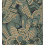 Французские обои CASAMANCE Ellington 73910220