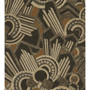 Французские обои CASAMANCE Ellington 73910322