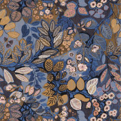 Французские обои Casamance, коллекция Ete Indien, артикул 75091018