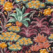 Французские обои CASAMANCE Ete indien 75080406