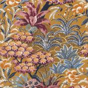 Французские обои CASAMANCE Ete indien 75080508