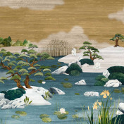Панно Casamance, коллекция Exploration, артикул 71530123
