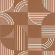 Французские обои Casamance, коллекция Faubourg Des Lumieres, артикул 76271324