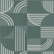 Французские обои Casamance, коллекция Faubourg Des Lumieres, артикул 76271426