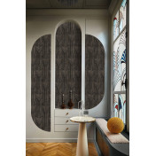 Французские обои Casamance, коллекция Faubourg Des Lumieres, артикул 76282344