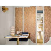 Французские обои Casamance, коллекция Faubourg Des Lumieres, артикул 76292752