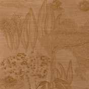 Французские обои Casamance, коллекция Hikari, артикул 71360212