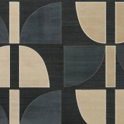 Французские обои Casamance, коллекция Hikari, артикул 71370323