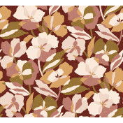 Французские обои Casamance, коллекция Jardin Felicia, артикул 76580916