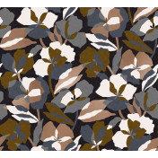 Французские обои Casamance, коллекция Jardin Felicia, артикул 76581120