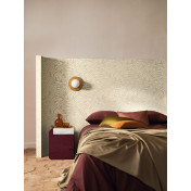 Французские обои Casamance, коллекция Jardin Felicia, артикул 76591630