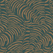 Французские обои Casamance, коллекция Jardin Felicia, артикул 76591936