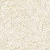 Французские обои Casamance, коллекция Jardin Felicia, артикул 76602140