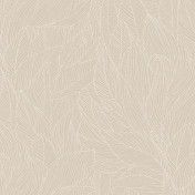 Французские обои Casamance, коллекция Jardin Felicia, артикул 76602242