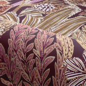 Французские обои Casamance, коллекция Jardin Felicia, артикул A74321038