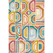 Панно Casamance, коллекция Karabane, артикул 75193988