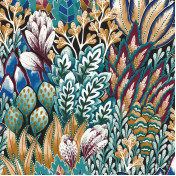 Французские обои CASAMANCE Karabane 75162858