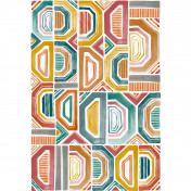 Французские обои CASAMANCE Karabane 75194090