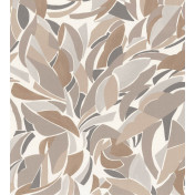 Французские обои Casamance, коллекция L'atelier, артикул 75553466