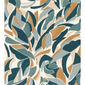 Французские обои Casamance, коллекция L'atelier, артикул 75553670