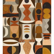 Панно Casamance, коллекция L'atelier, артикул 75564180