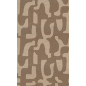 Французские обои Casamance, коллекция Le Lin 3, артикул 76560202