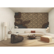 Французские обои Casamance, коллекция Le Lin 3, артикул 76560304