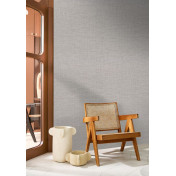 Французские обои Casamance, коллекция Le Lin 3, артикул F73811028