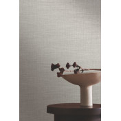 Французские обои Casamance, коллекция Le Lin 3, артикул F73813170